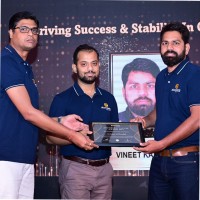 Vineet Kaushik