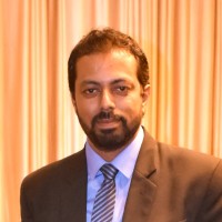 Ranjan Weerasinghe
