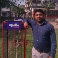 Chanderpal vats