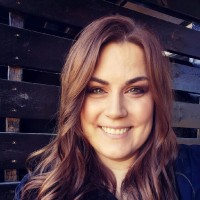 Nikoline Randine Hovind