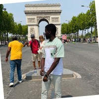 OUSSEYNOU SOW