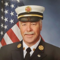 Michael McMahon, EFO