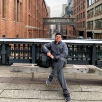 Eugene Koo