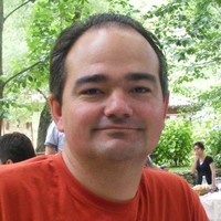 Bulent Erbas