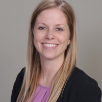 Meggan Thole, Shrm Cp