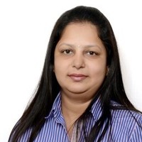 Sudha Rani