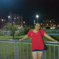 Rosely Almeida De Oliveira