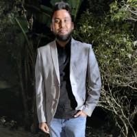 Md Aquib Alam