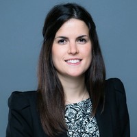 Maria Esteban