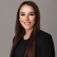 Sophie Mcdonald