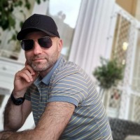 Aramid Yeghoyan