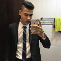 Marwin Alves