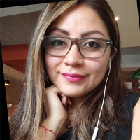 Diana Arylet Ávila Hernández