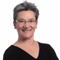 Audrey Moreland