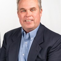 Chris Riordan
