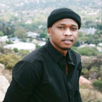 Songezo Maqanda