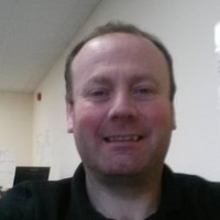 Malcolm Proctor
