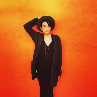 Angela Steelman