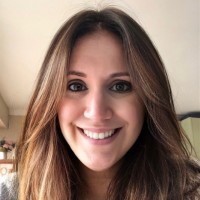 Sarah Welford
