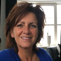 Jacqueline Batenburg