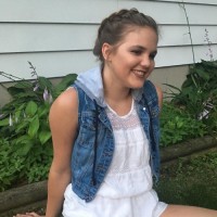 Hannah Holcomb