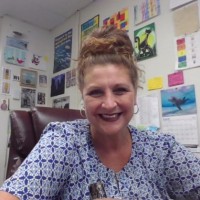 Sandra Brady