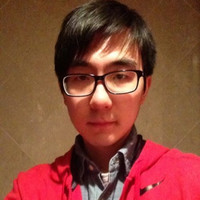 Jackie Zhang