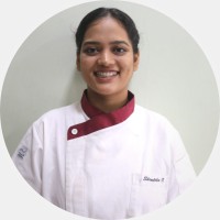Shrutika Ippakayal