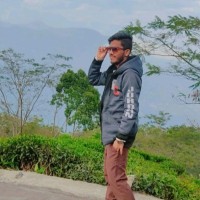 Md Ismail