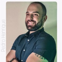 Pedro Henrique Silva Cardoso