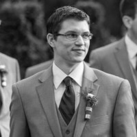 Luke Hamel, M.S., Csp