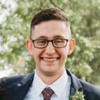Blake Langan