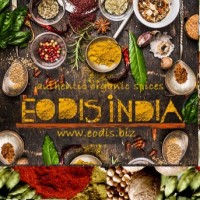 EODIS INDIA