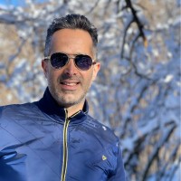 Hamed Pourmohammadali