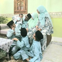 Mohd Firdaus Mohd Khalil I