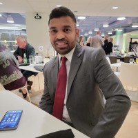 sachithra wickramarachchie