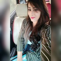 Akanksha Tiwari
