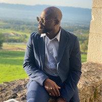 Achille Kazadi