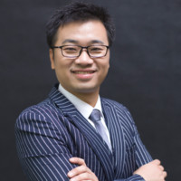 Paul Liu