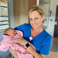 Cheryl Couture