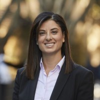 Alison Savas