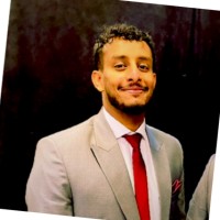 Mohammed Fitwi