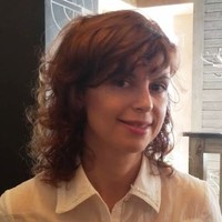 Irina Bolshinsky