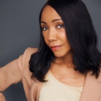 Tia Walker