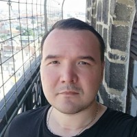 Aleksandr Makarenko