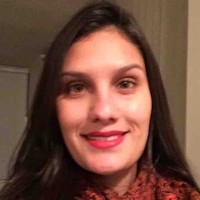 Priscila Basilio Gomes