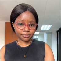 Sharon Chikwanha