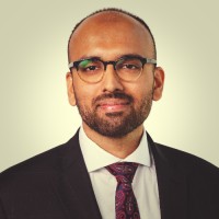 Ismail Hameduddin, Ph. D.