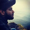 adarsh pradeep