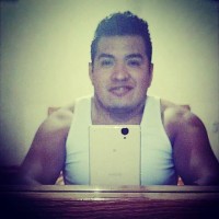 Aldo Tapia Islas